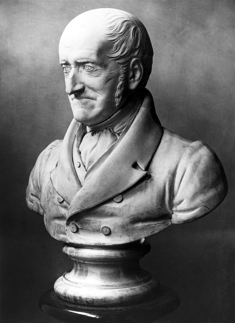 John Turner da Unbekannt