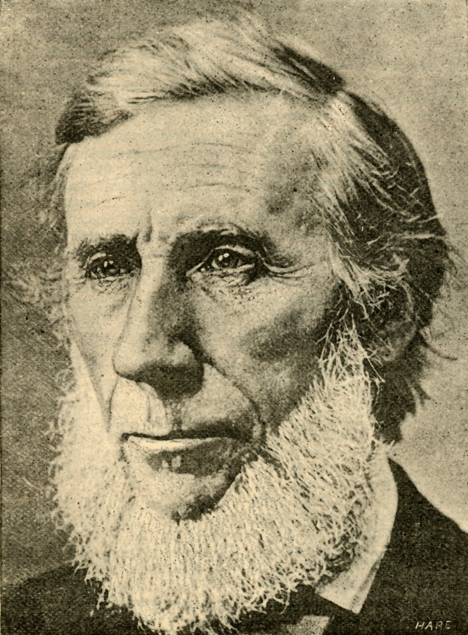 John Tyndall, 1887 da Unbekannt