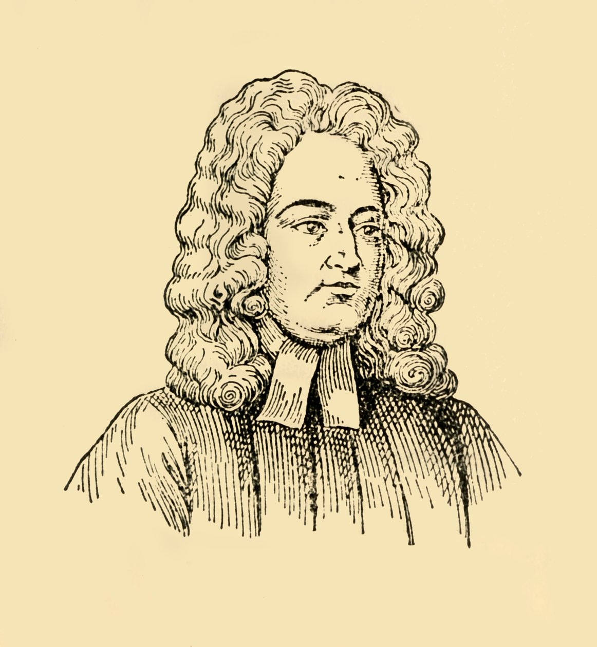 Jonathan Swift da Unbekannt