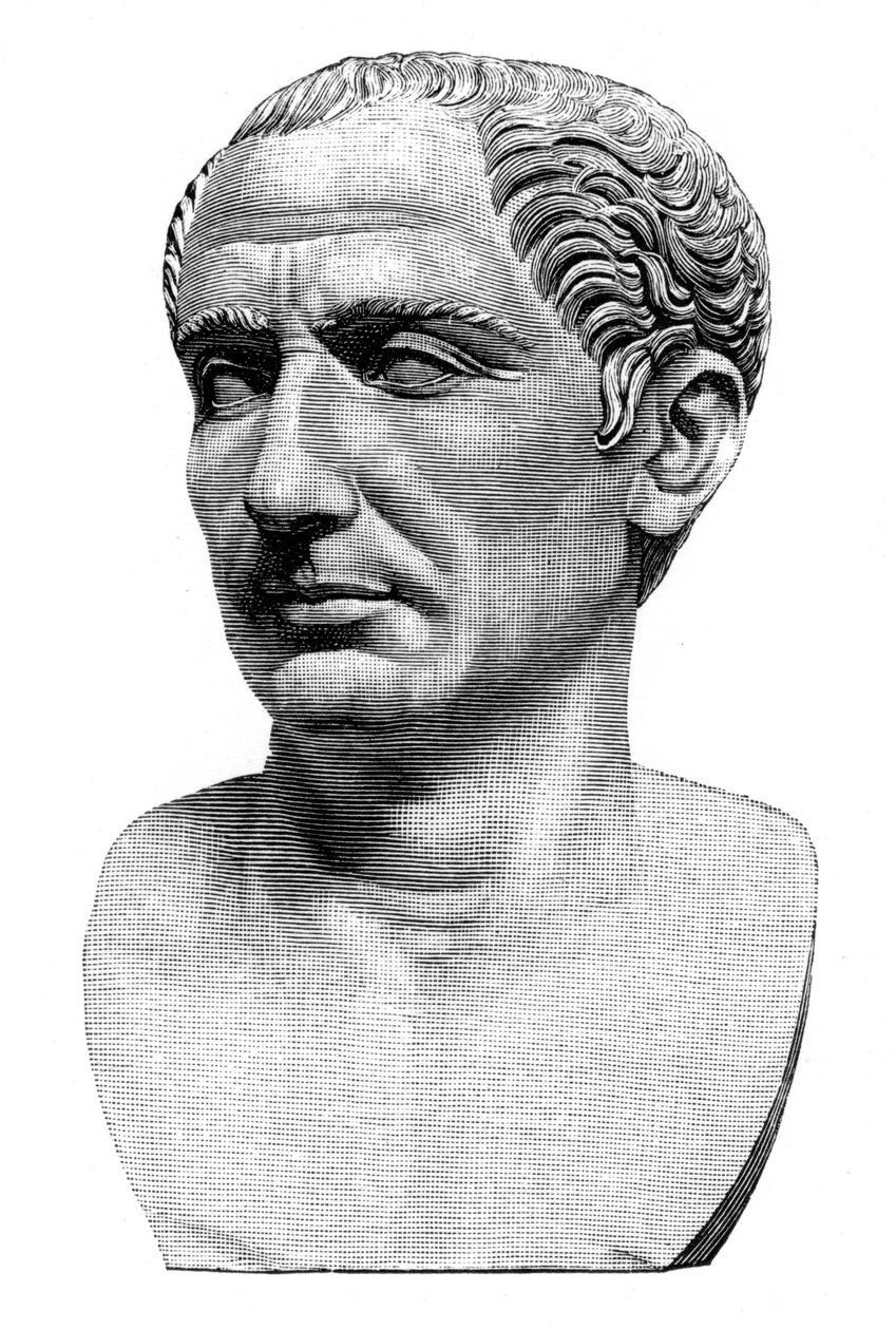 Giulio Cesare da Unbekannt
