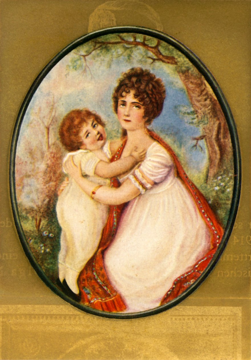 Karoline, 1933 da Unbekannt