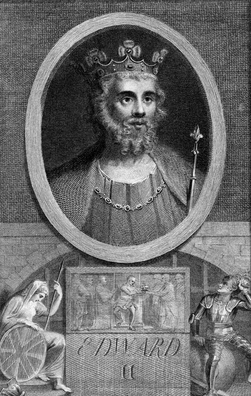 Re Edoardo II d