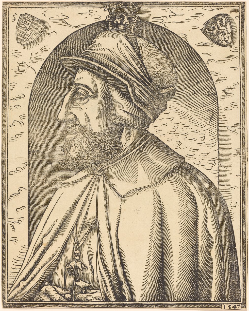 Re Ferdinando d