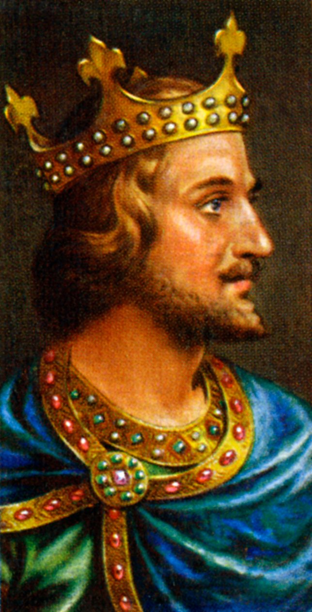 Re Stefano da Unbekannt