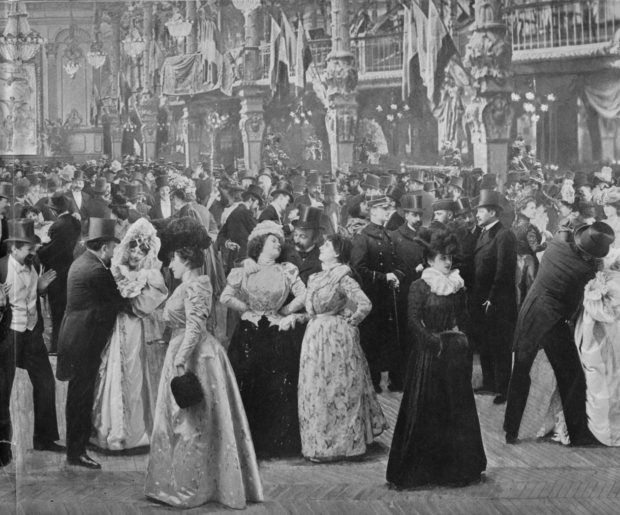 Le Casino De Paris da Unbekannt