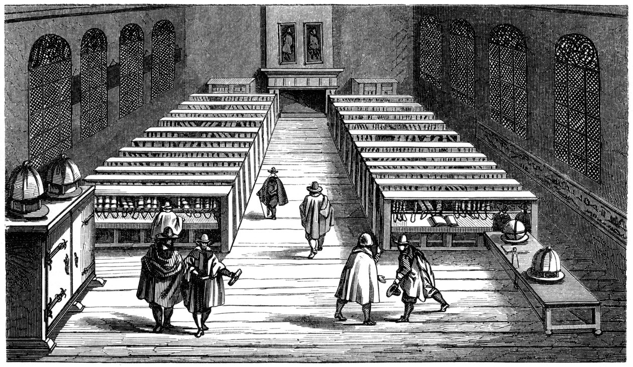 Biblioteca pubblica dell