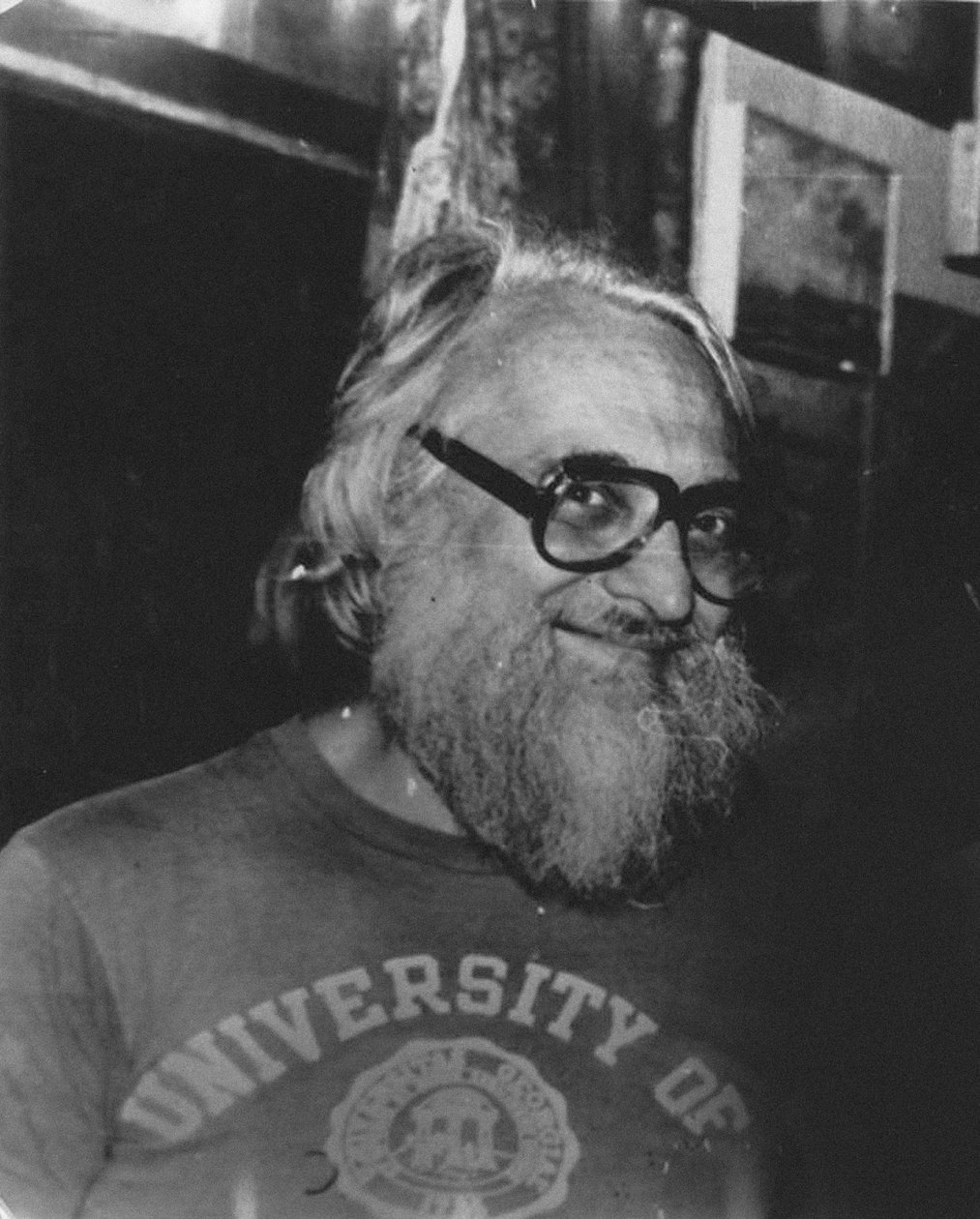 Leonid Talochkin da Unbekannt