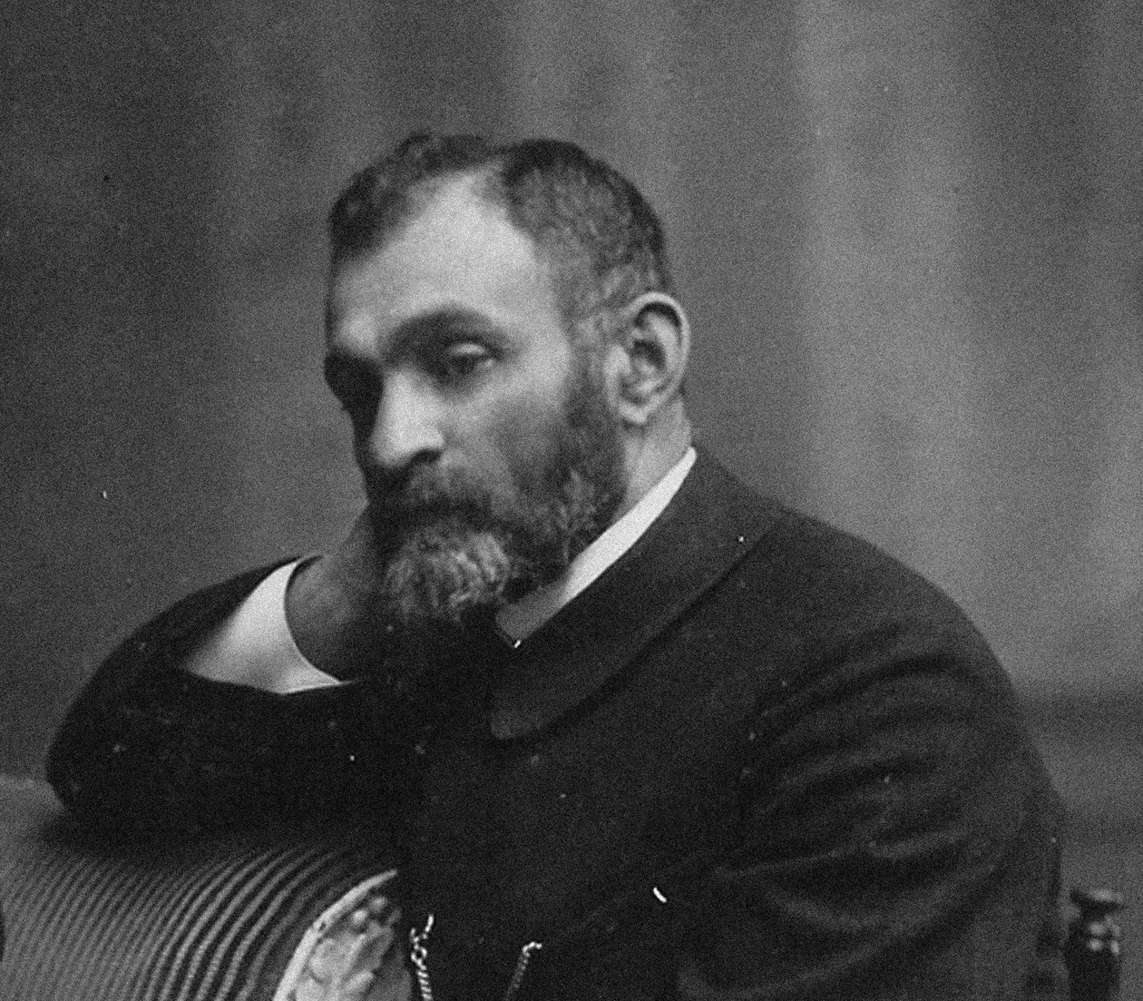 Lev Shestov da Unbekannt