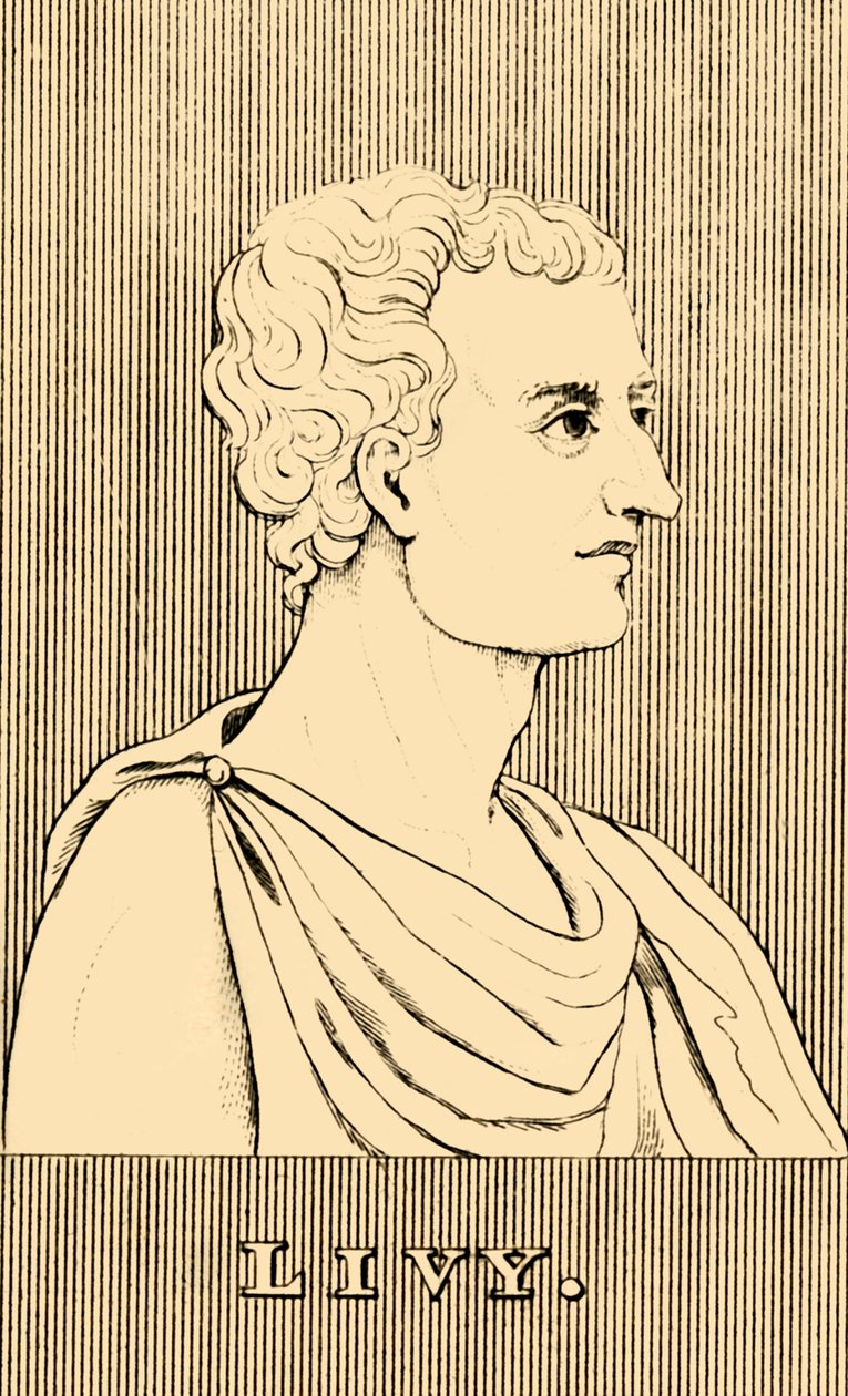 Livio da Unbekannt
