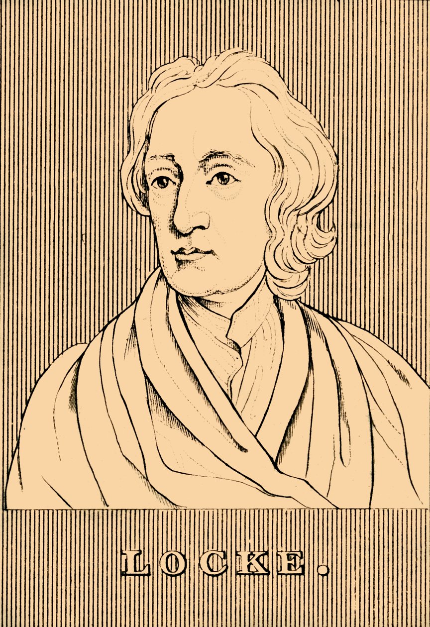 Locke da Unbekannt