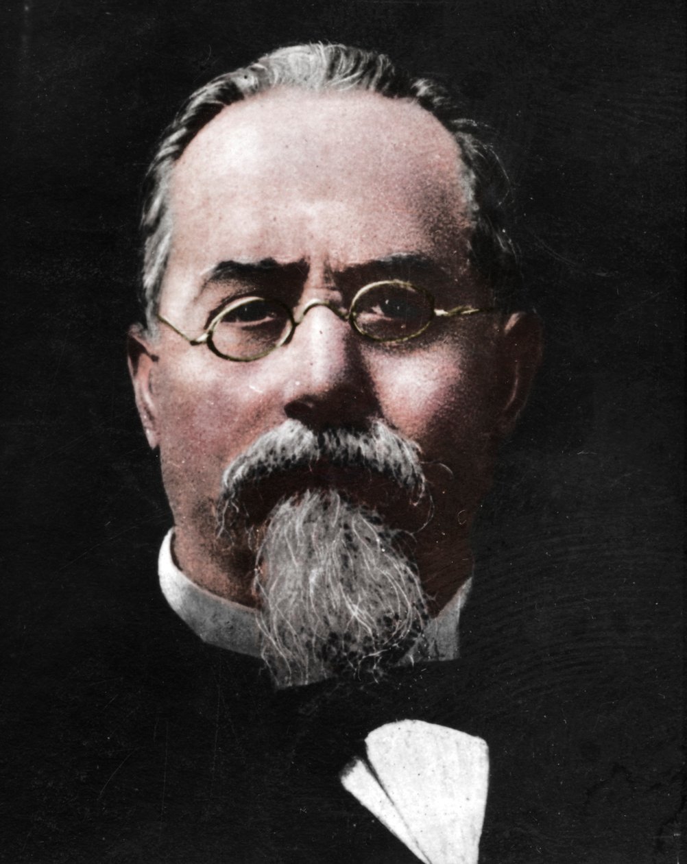 Lombroso, c1893 da Unbekannt