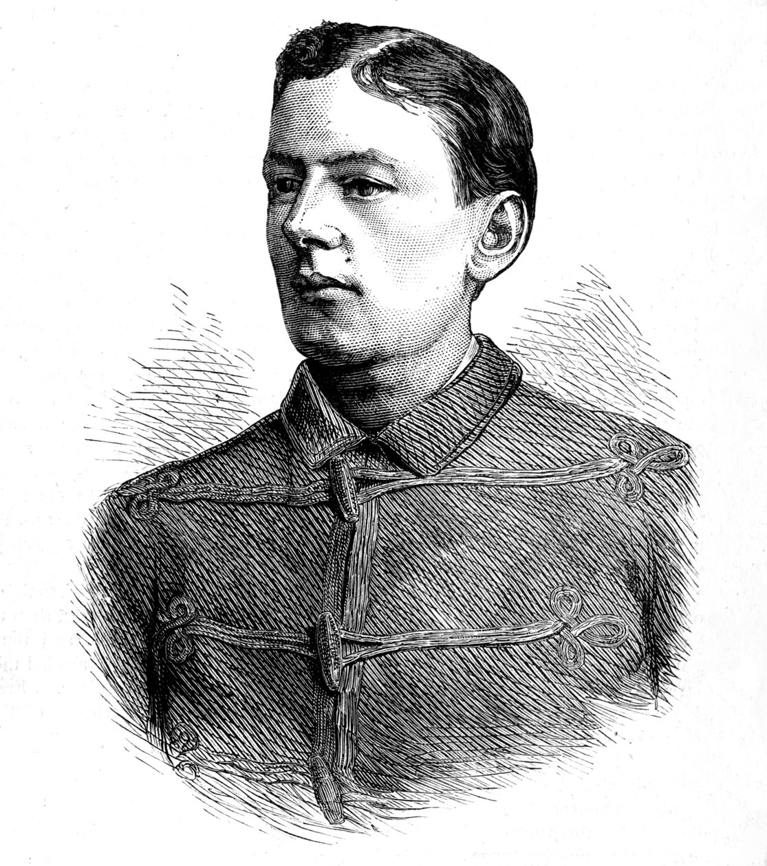 Lord Gifford da Unbekannt