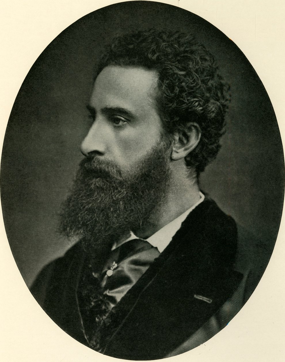 Lord Lytton, 1876, 1925 da Unbekannt