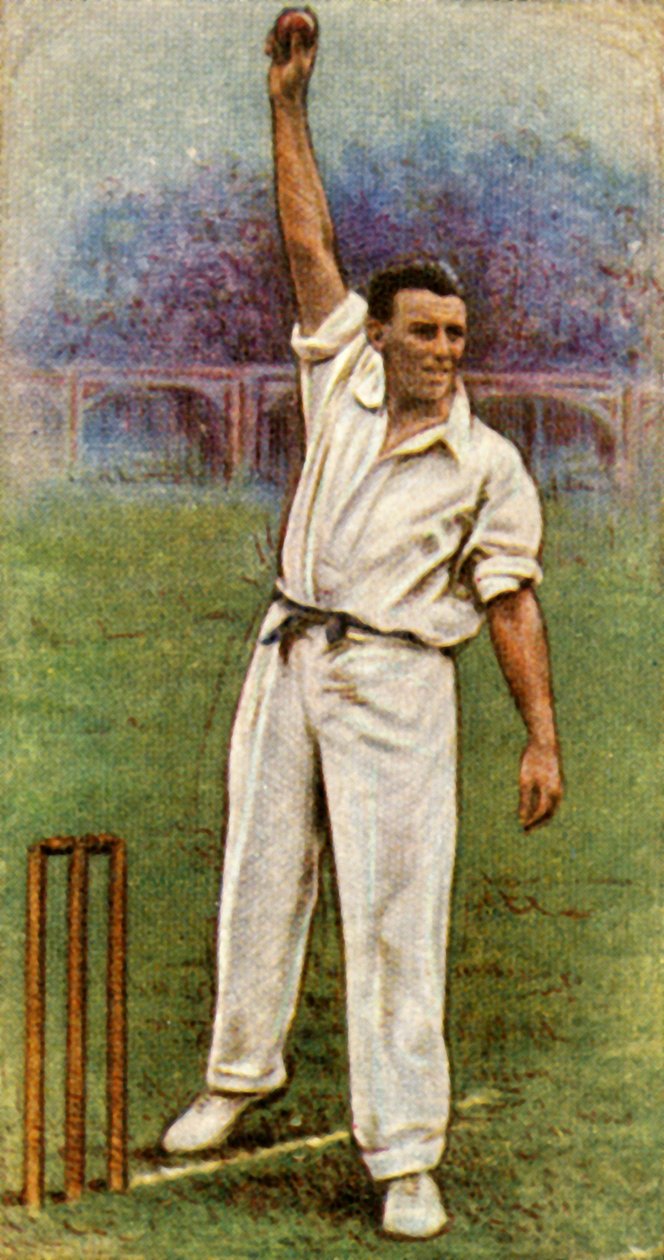 M. W. Tate Sussex da Unbekannt