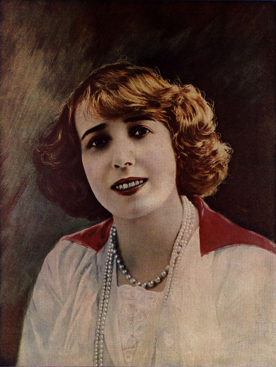 Mademoiselle Mistinguett, 1913 da Unbekannt