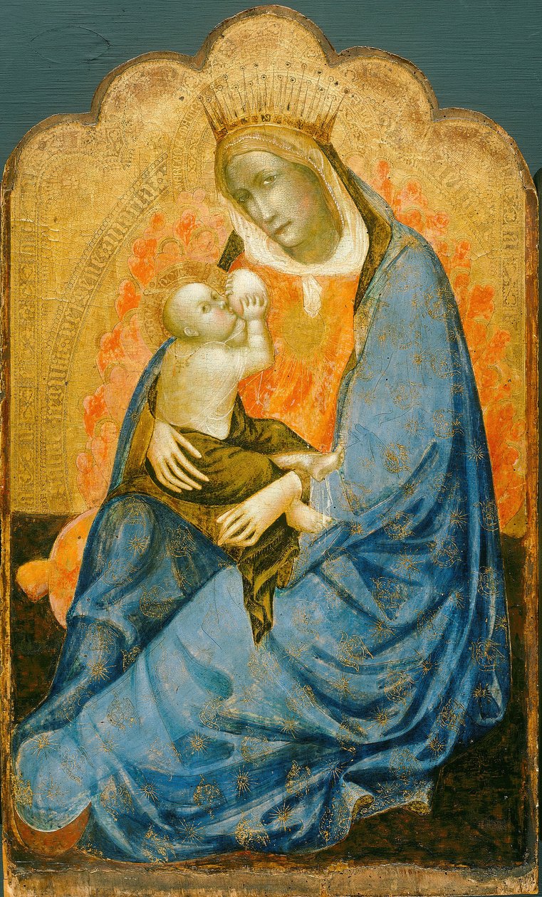 Madonna dell