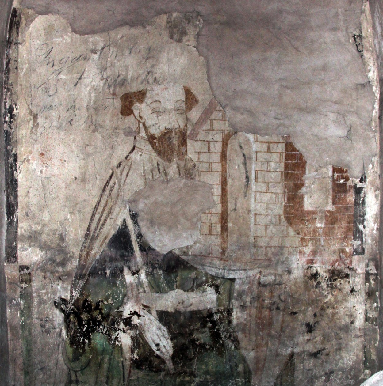 Magnus III di Svezia, c. 1440 da Unbekannt