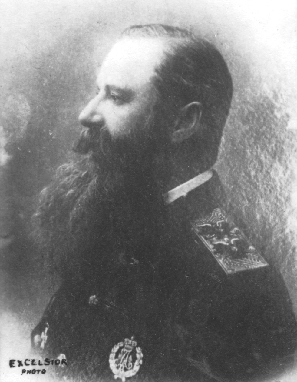 Makharoff da Unbekannt