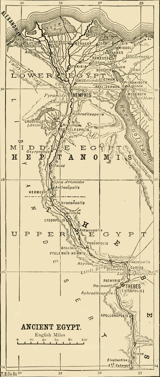 Mappa dell