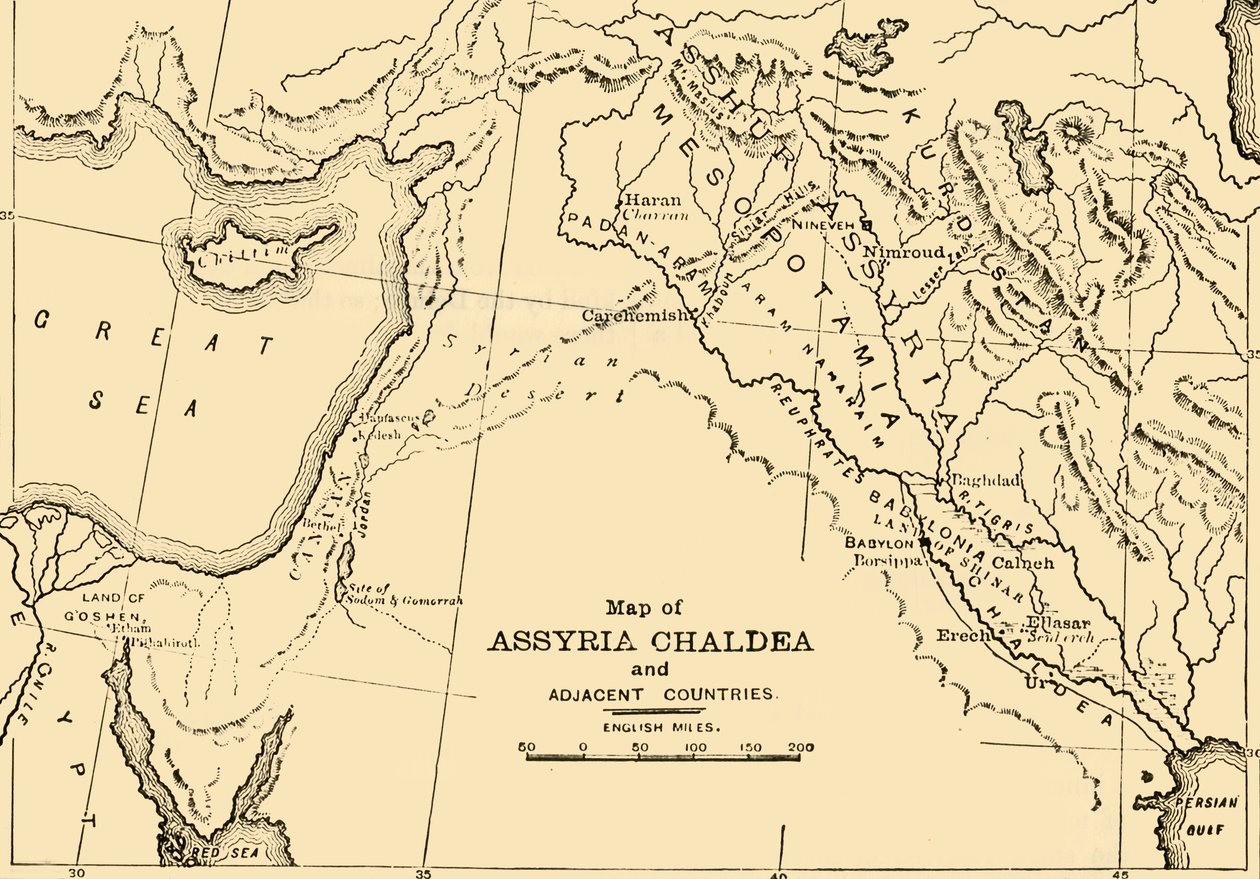 Mappa dell