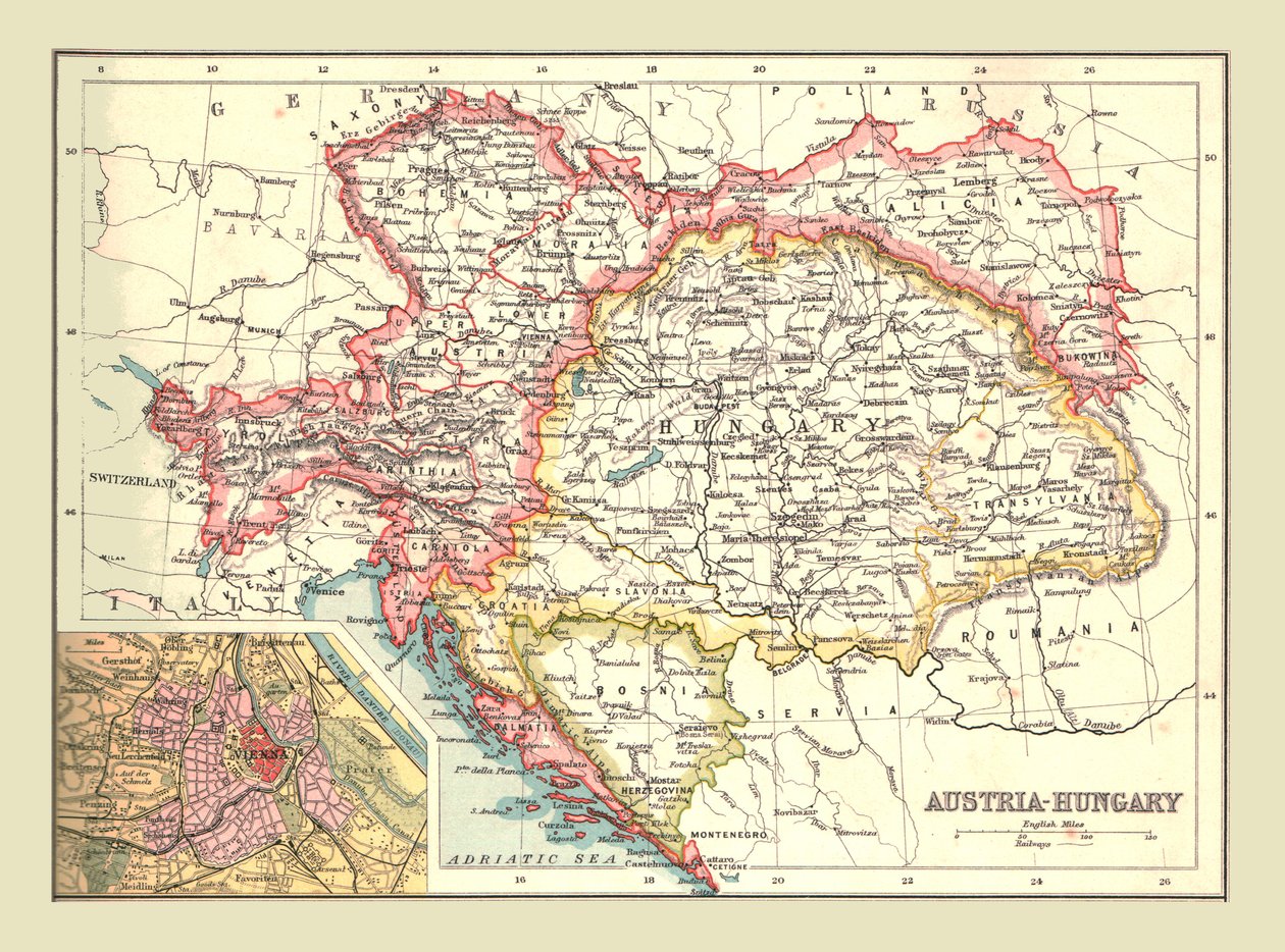 Mappa dell