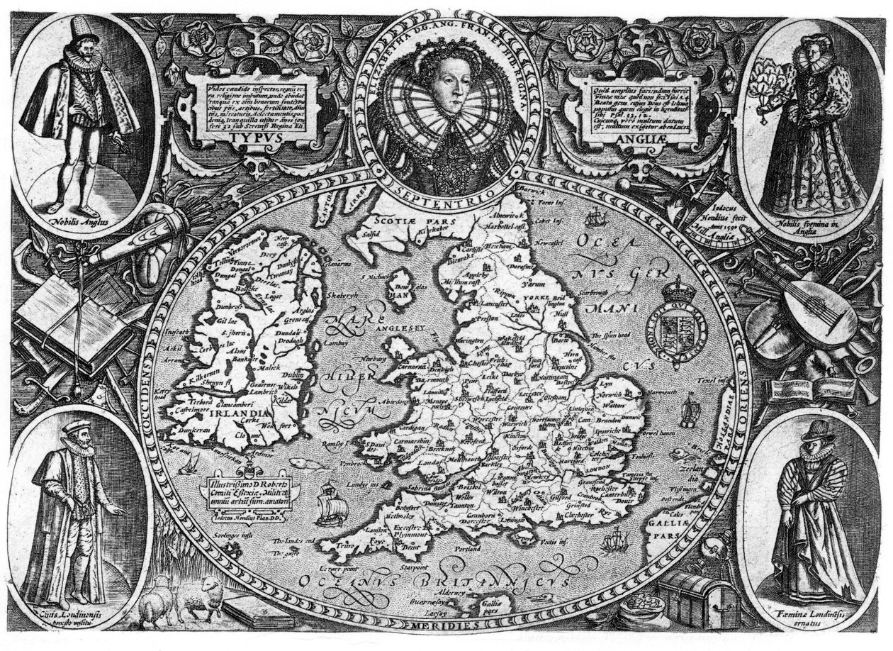 Mappa dell