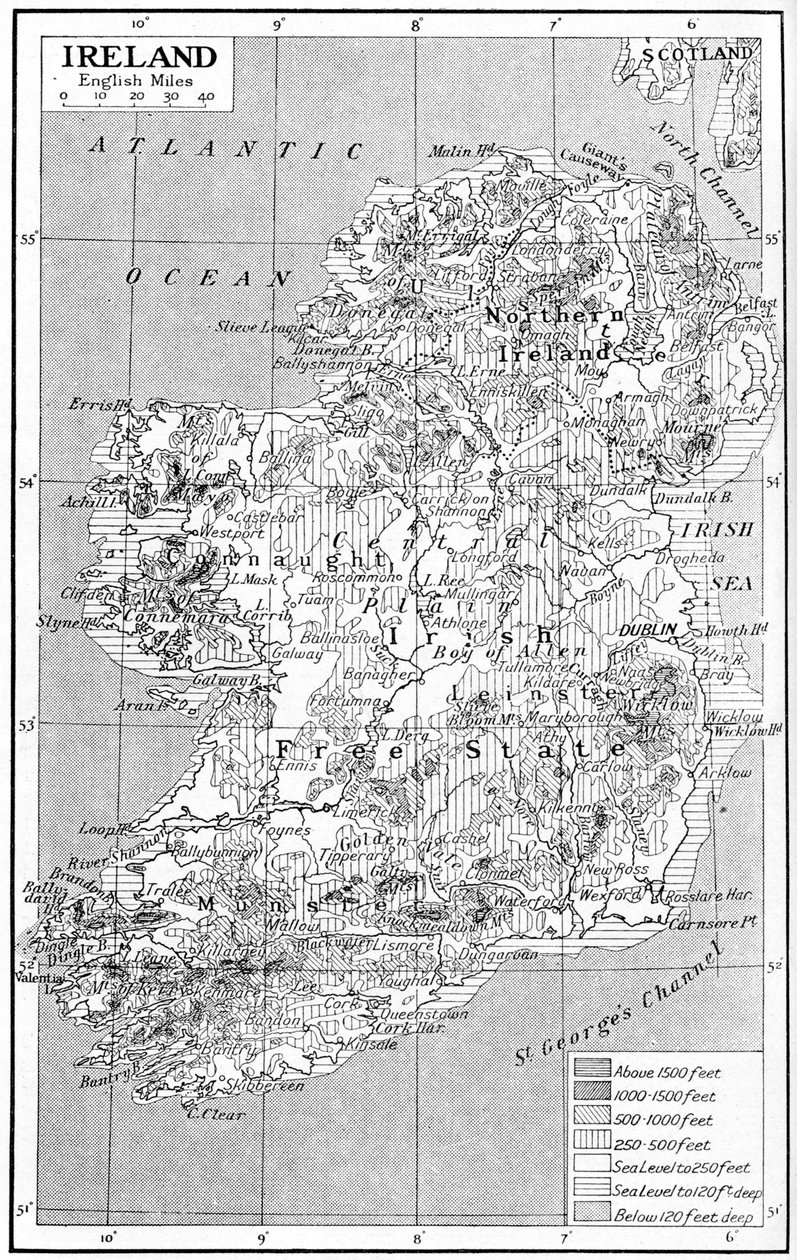 Mappa dell