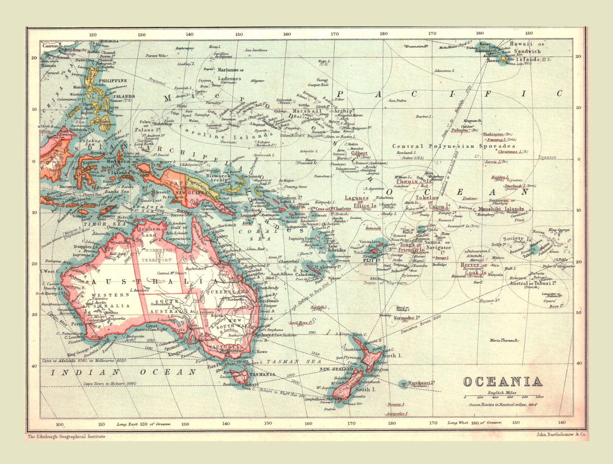 Mappa dell
