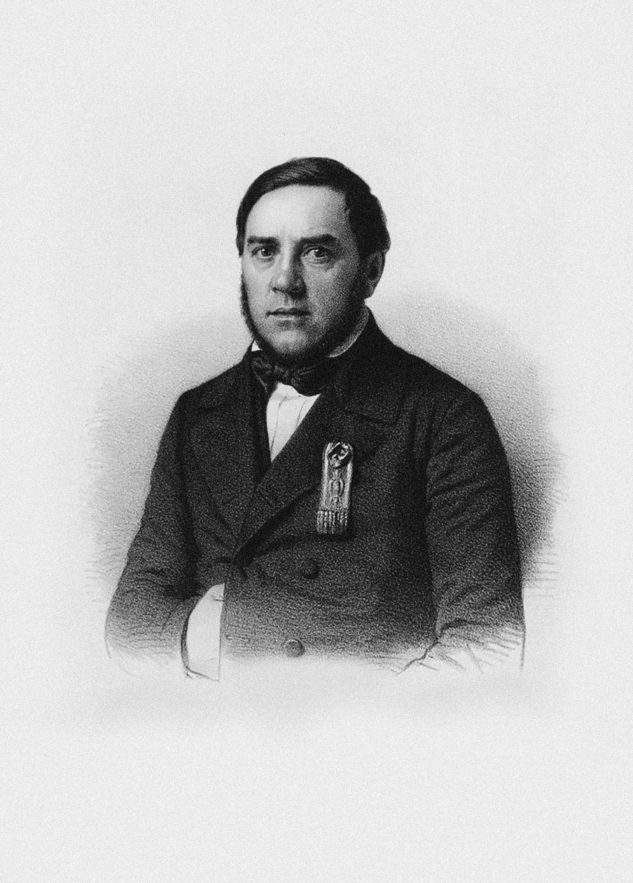 Martin Nadaud, 1849 da Unbekannt