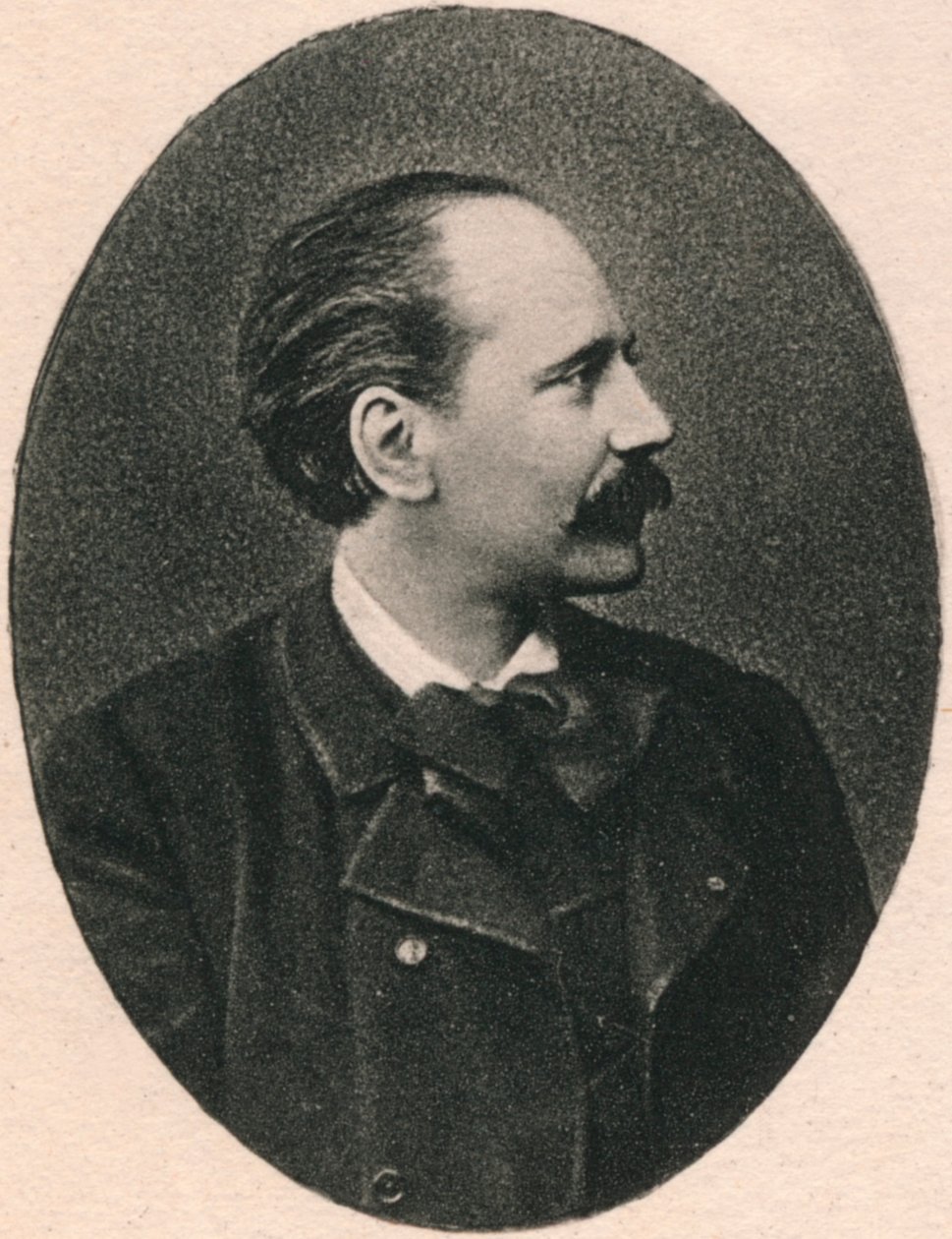 Massenet da Unbekannt