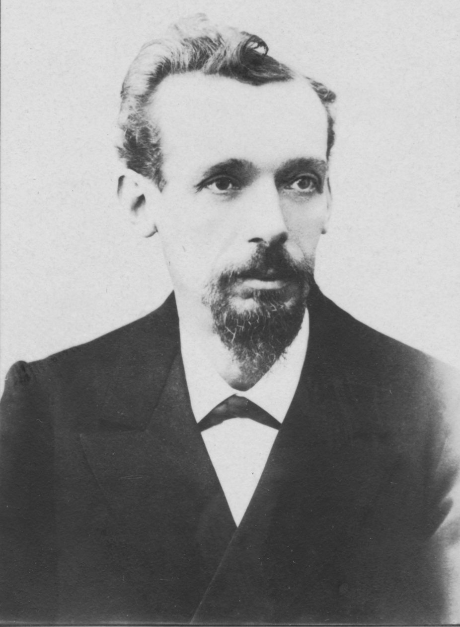 Mesureur, c1893 da Unbekannt