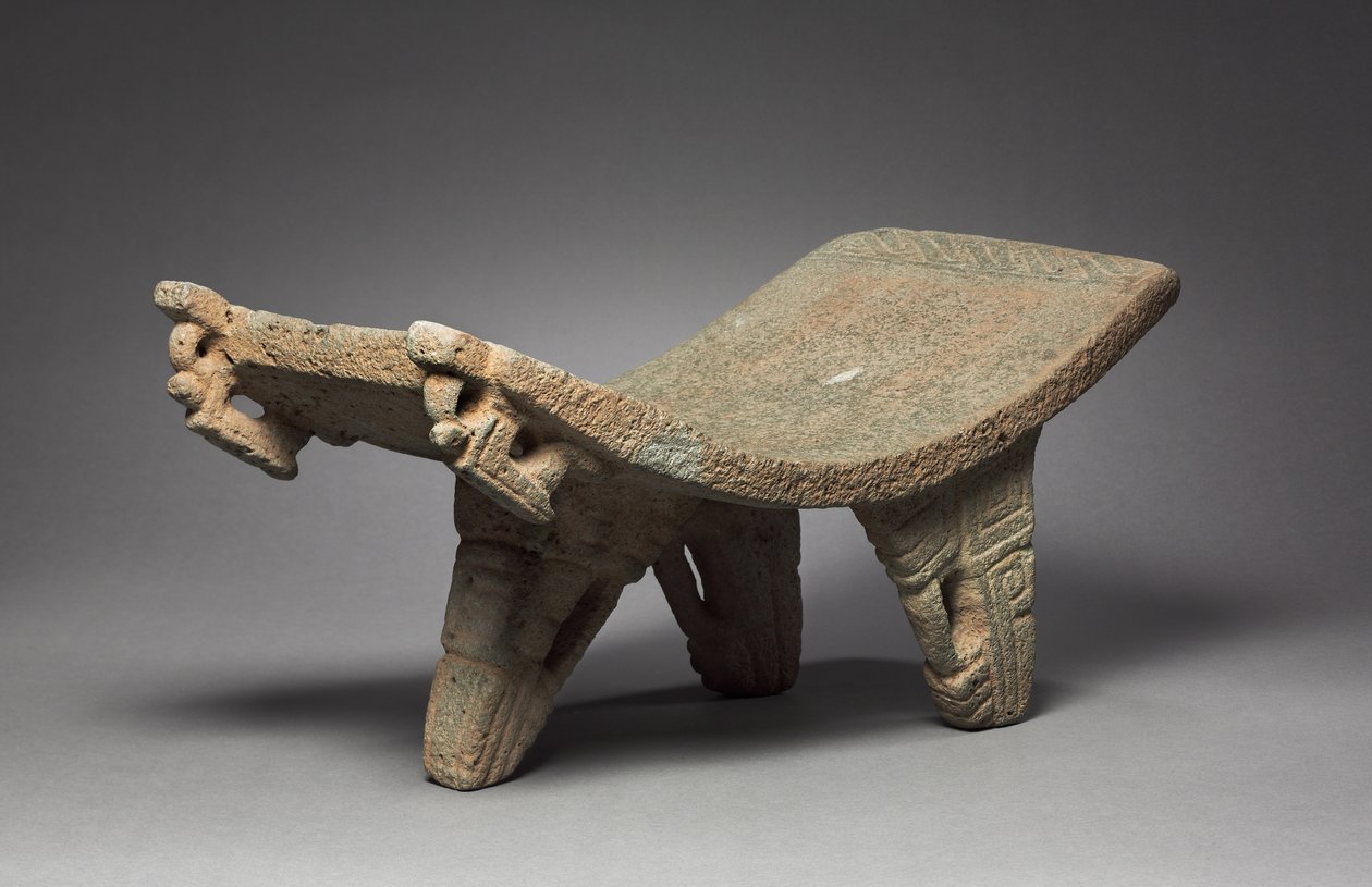 Metate, 1200-1500 da Unbekannt