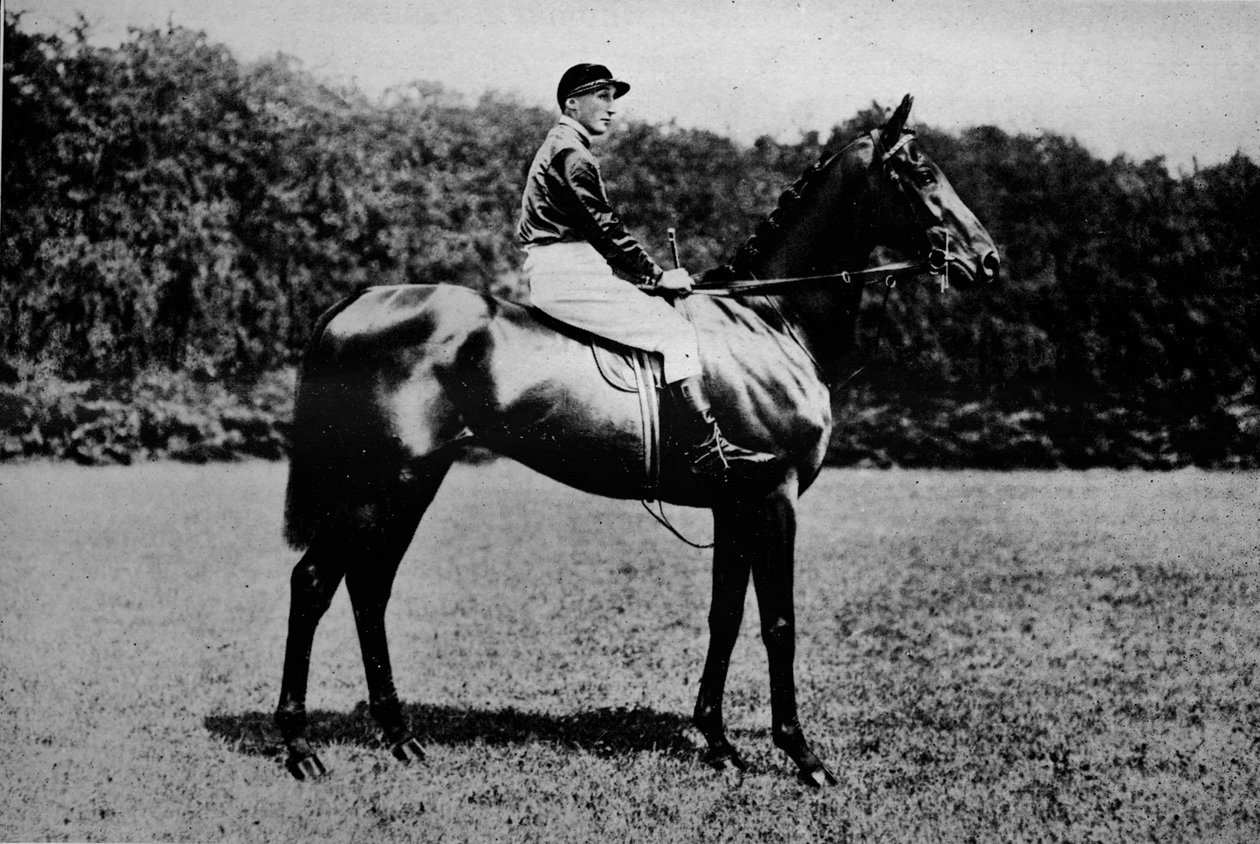 Minoru, 1911 da Unbekannt
