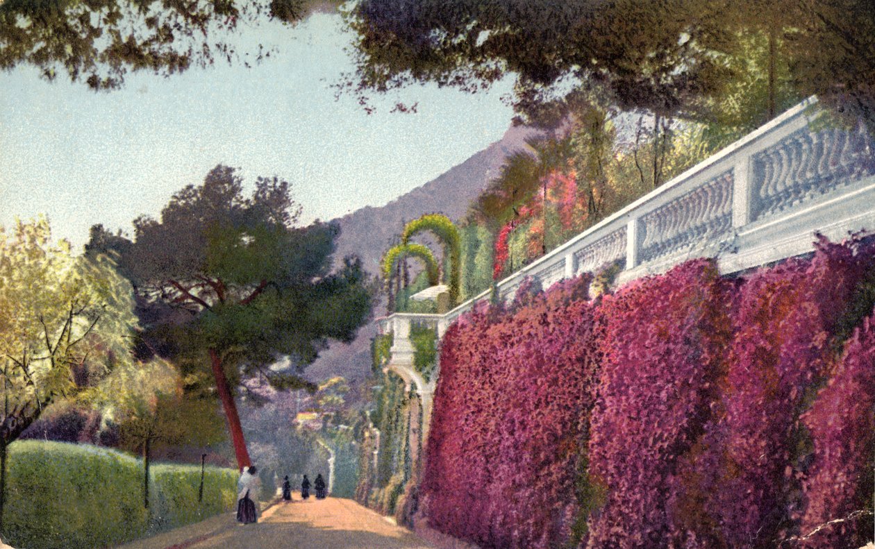 Monte Carlo, 1939 da Unbekannt