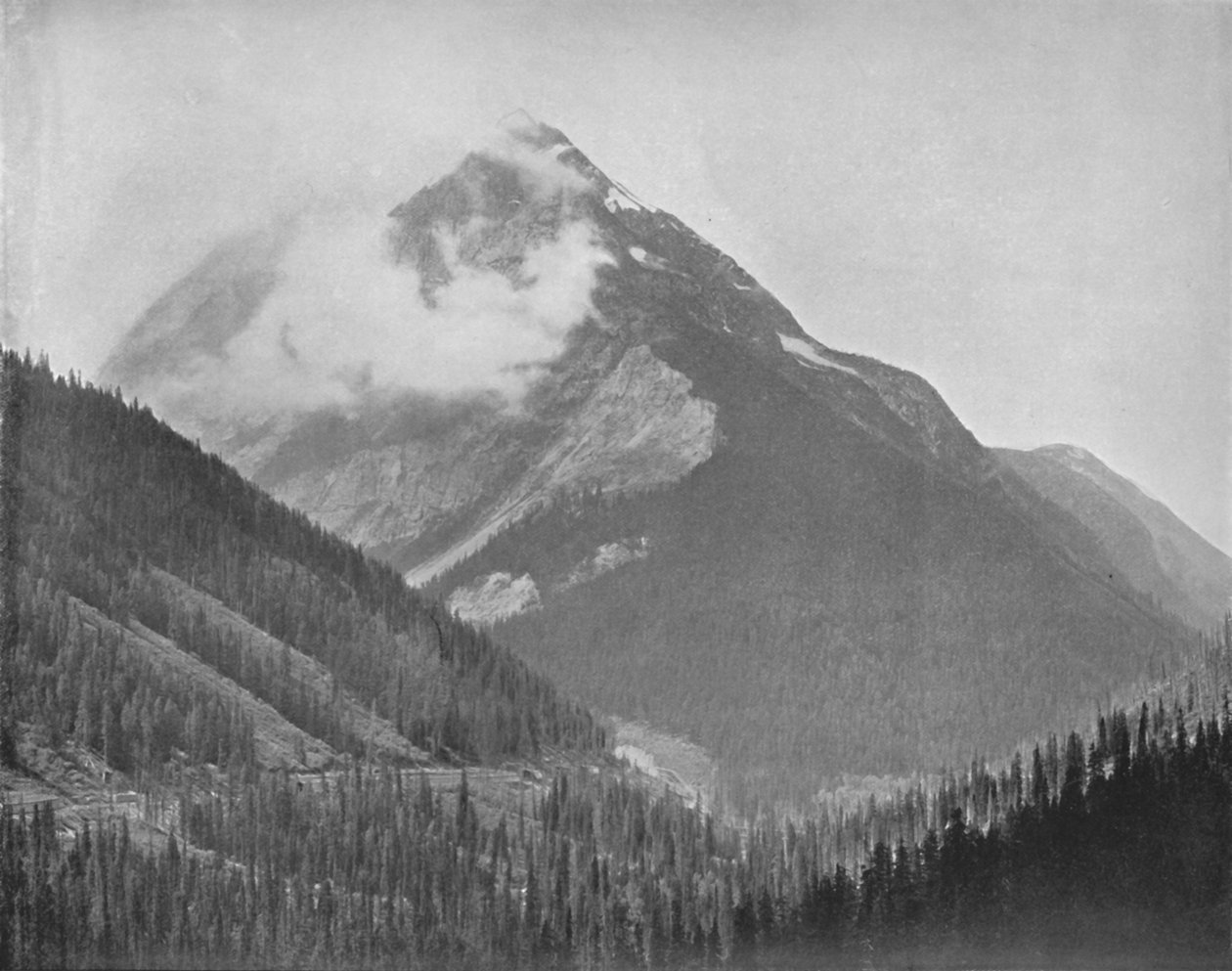 Monte Ross da Unbekannt