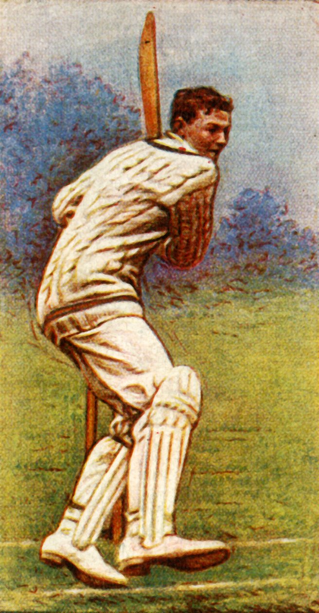 Mr. A. P. F. Chapman Kent, 1928 da Unbekannt