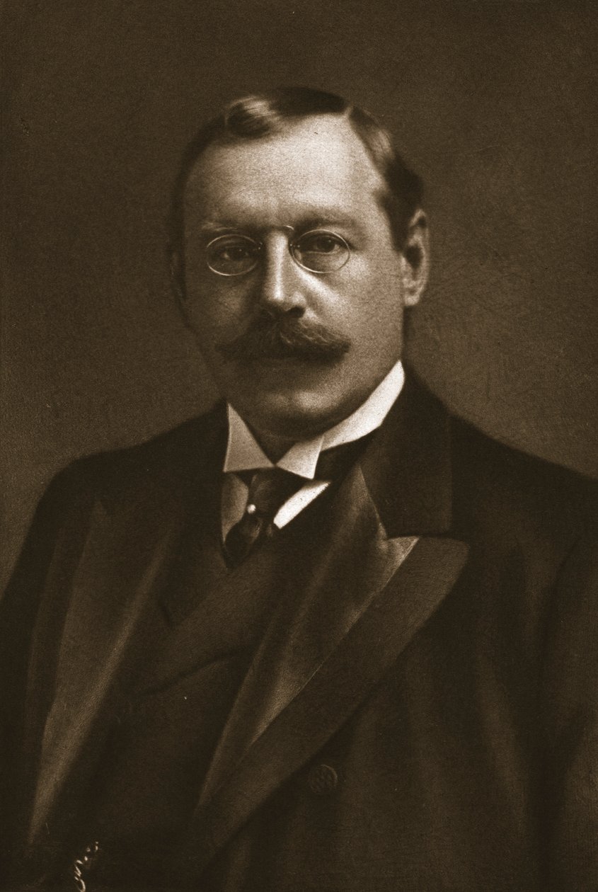 Mr F S Watts da Unbekannt