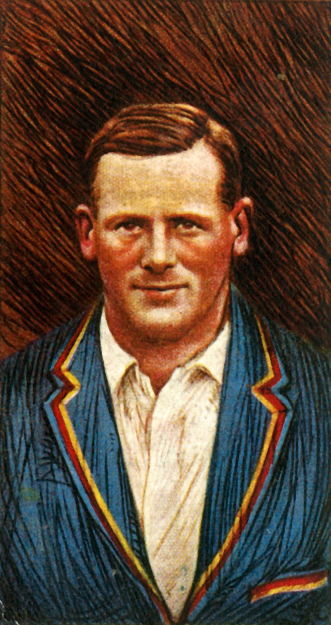 Mr. G. F. Earle Somerset da Unbekannt
