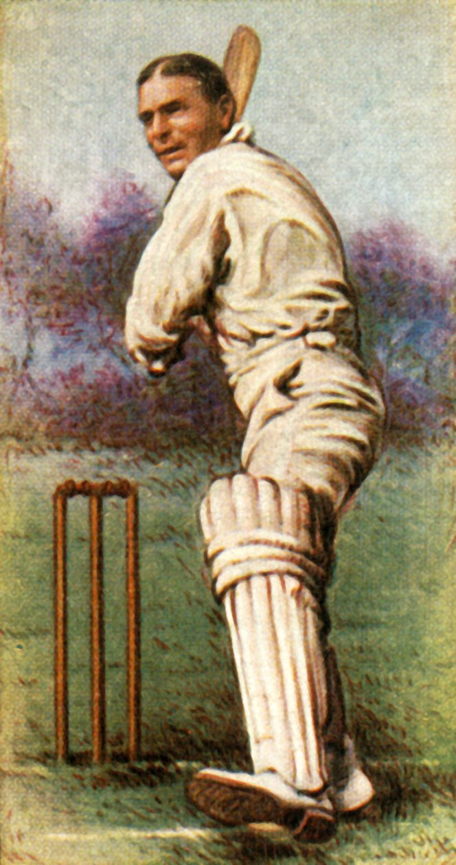 Mr. V. W. C. Jupp, Northamptonshire da Unbekannt