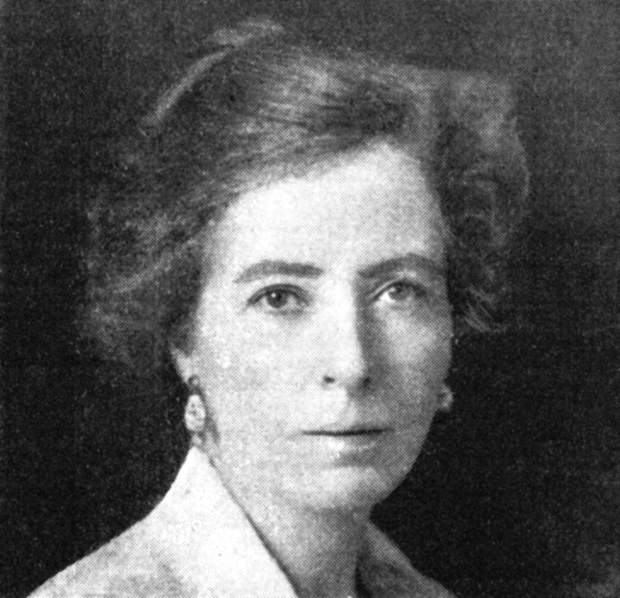Signora Victor Richard da Unbekannt