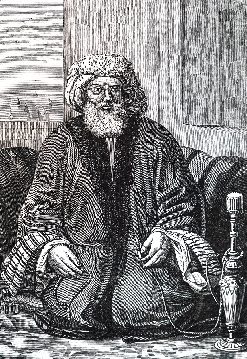 Muhammad Ali d