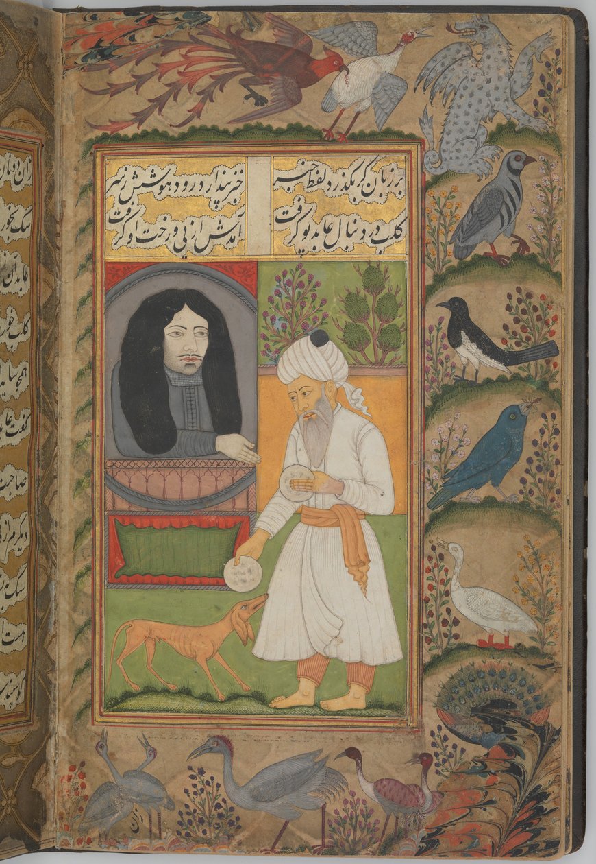 Nan va Halva Pani e dolci, ca. 1690 da Unbekannt