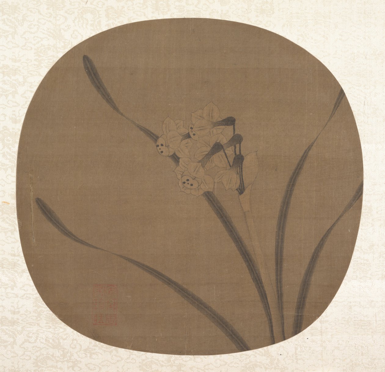 Narciso da Unbekannt