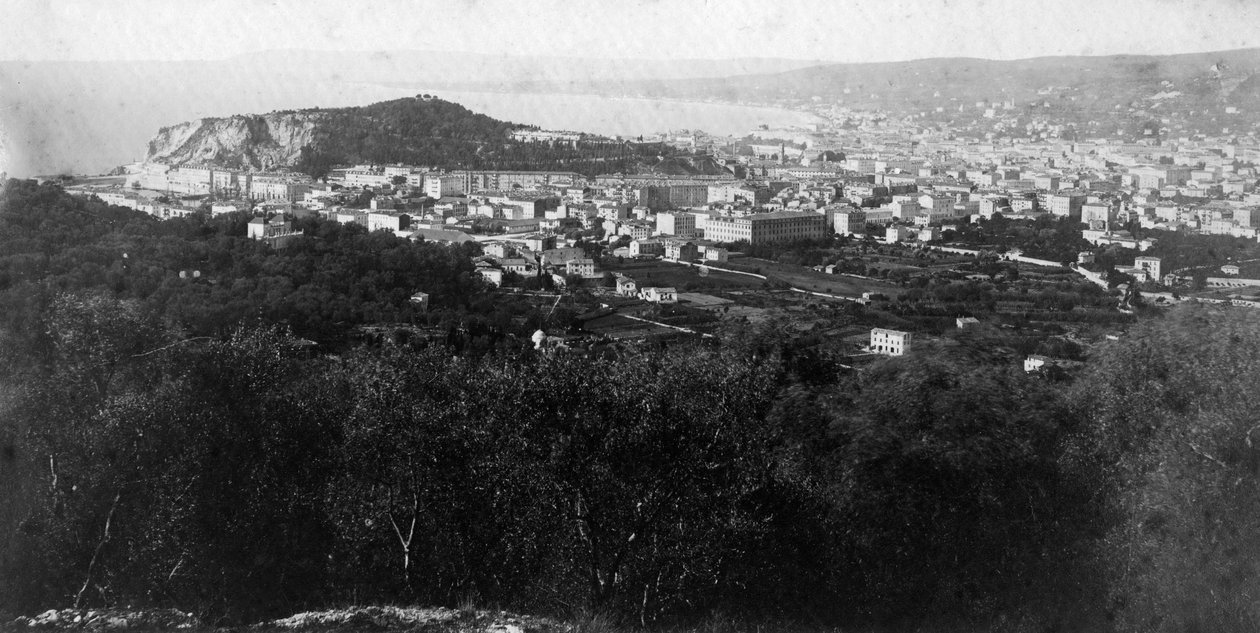 Nizza, Francia da Unbekannt
