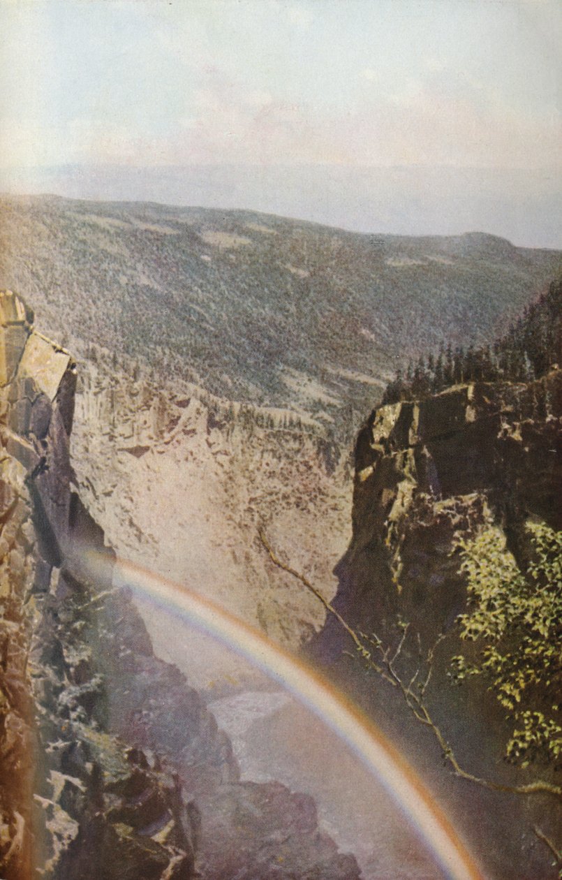 Norvegia, c1930 da Unbekannt