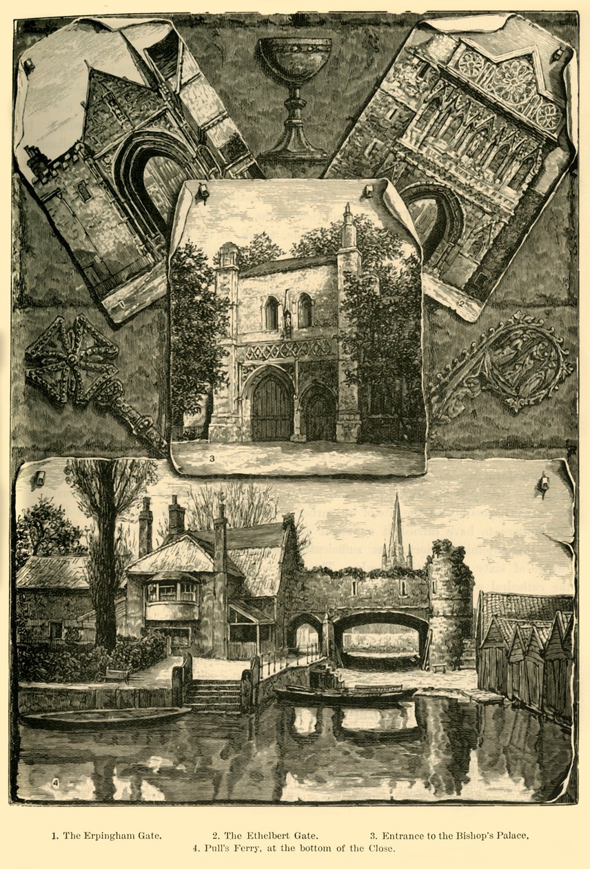Norwich, 1898 da Unbekannt