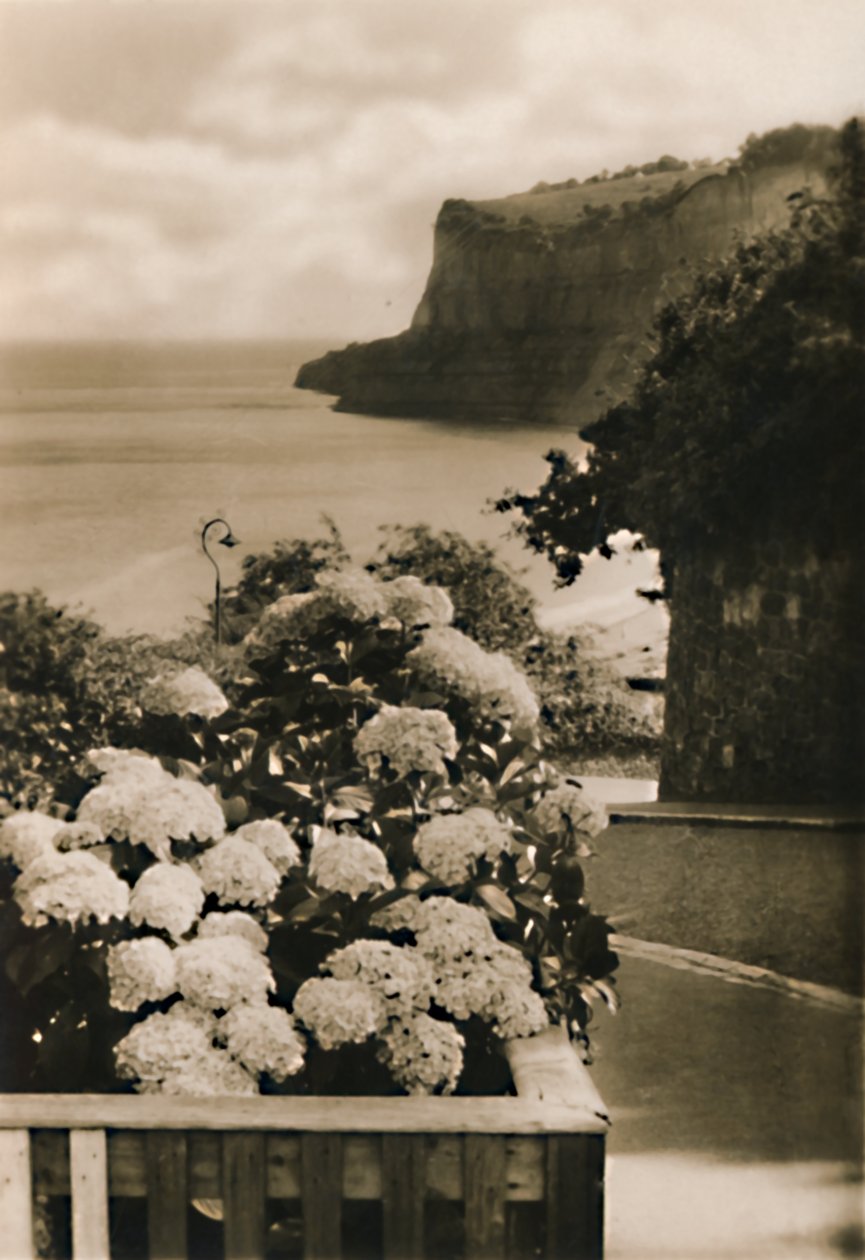 Vecchia Shanklin Head, I.W. da Unbekannt