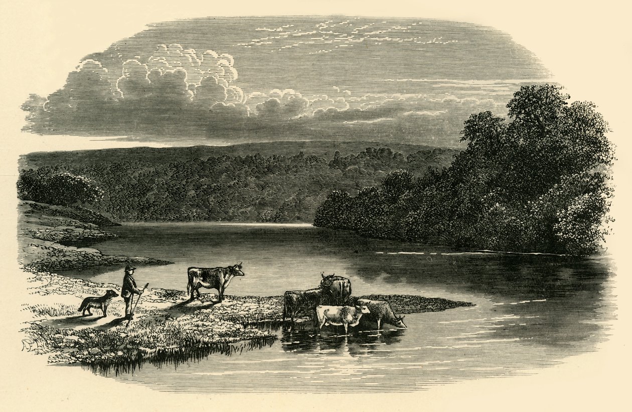 Sul Dee da Unbekannt
