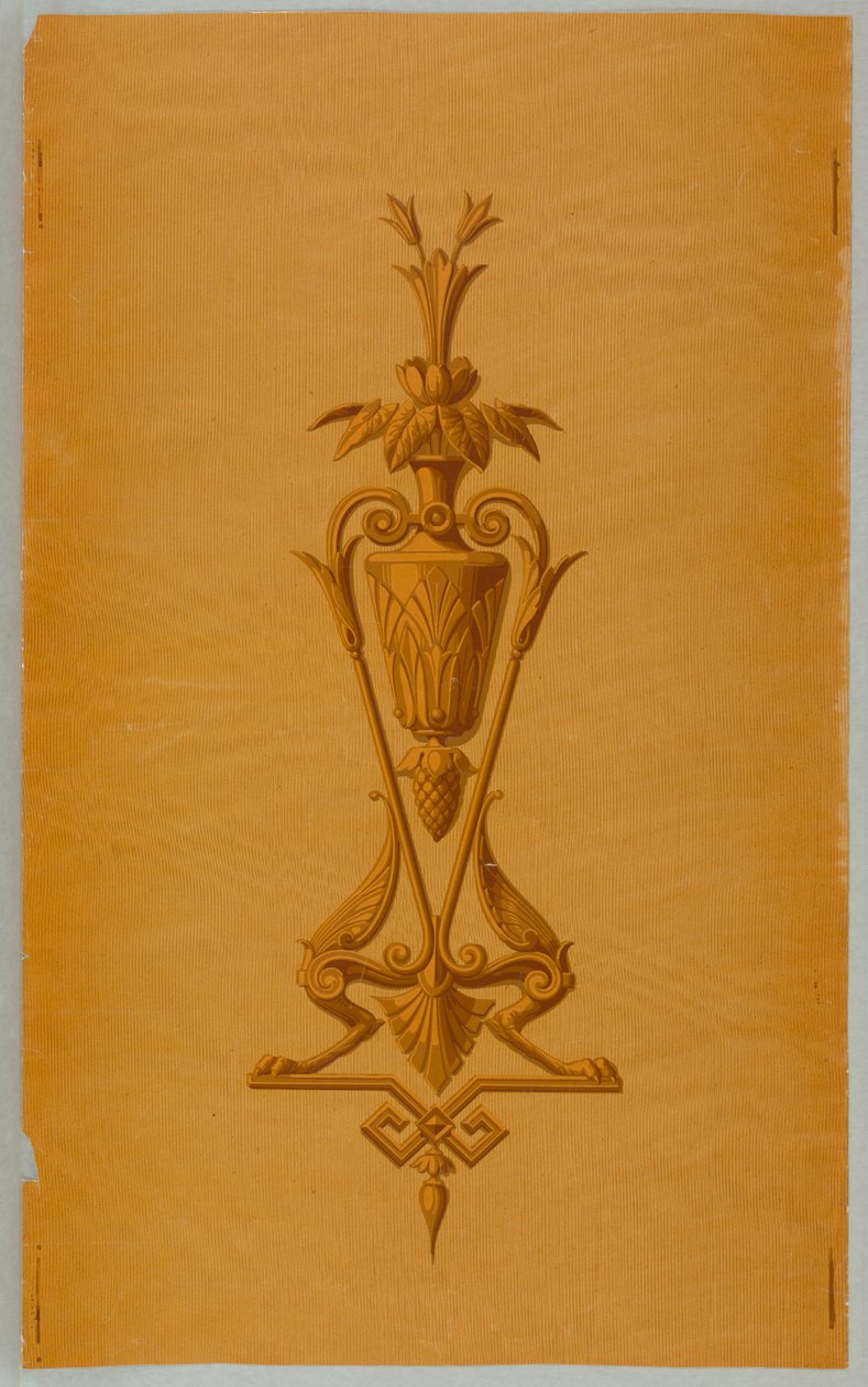 Ornamento (Francia) da Unbekannt