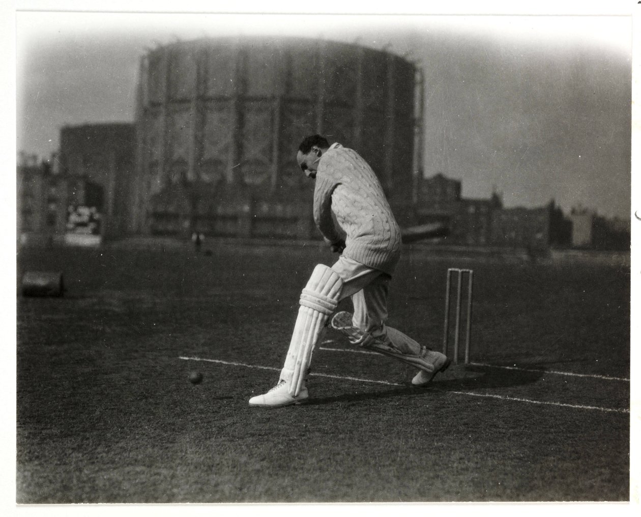 PGH Fender, circa 1925 da Unbekannt